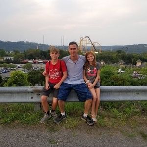 Meet your Posher, Dave